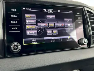 Škoda Karoq SportLine