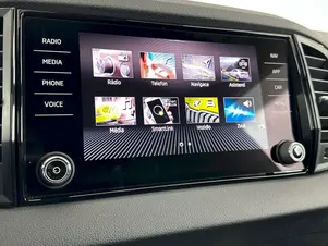 Škoda Karoq SportLine