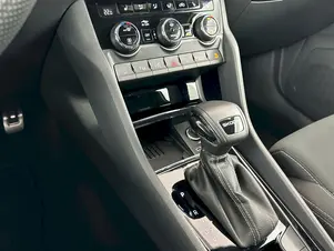 Škoda Karoq SportLine