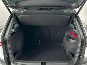 Škoda Karoq SportLine