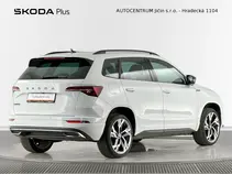 Karoq SportLine