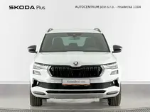 Karoq SportLine