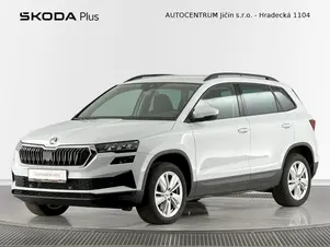 Škoda Karoq Fresh