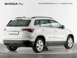 Škoda Karoq Fresh