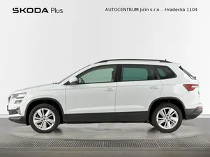 Škoda Karoq Fresh