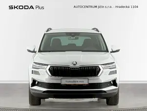 Škoda Karoq Fresh