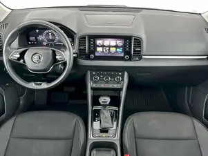 Škoda Karoq Fresh