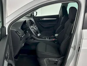 Škoda Karoq Fresh