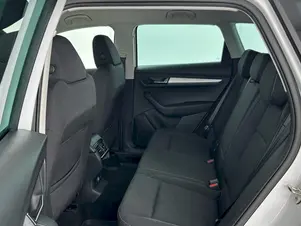 Škoda Karoq Fresh