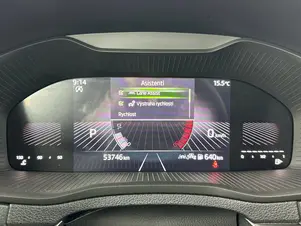 Škoda Karoq Fresh