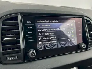 Škoda Karoq Fresh