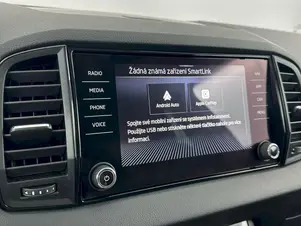 Škoda Karoq Fresh