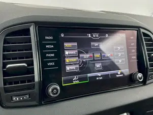 Škoda Karoq Fresh