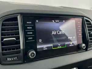 Škoda Karoq Fresh