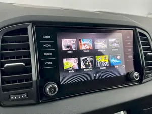 Škoda Karoq Fresh