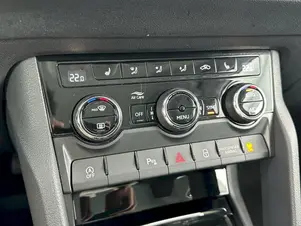 Škoda Karoq Fresh
