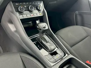 Škoda Karoq Fresh