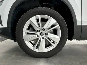 Škoda Karoq Fresh