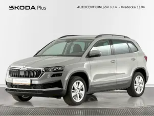 Škoda Karoq Fresh