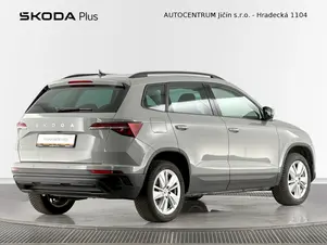 Škoda Karoq Fresh