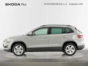 Škoda Karoq Fresh