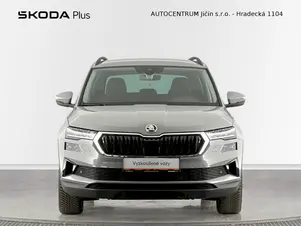 Škoda Karoq Fresh
