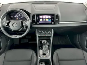 Škoda Karoq Fresh