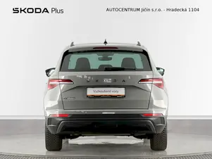 Škoda Karoq Fresh