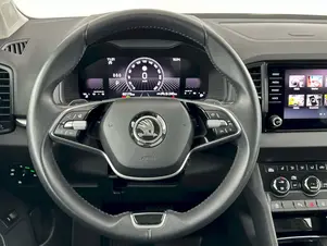Škoda Karoq Fresh