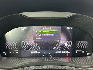 Škoda Karoq Fresh