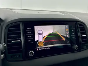 Škoda Karoq Fresh