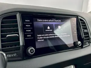 Škoda Karoq Fresh