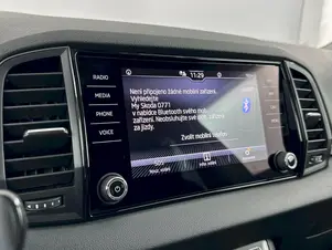 Škoda Karoq Fresh