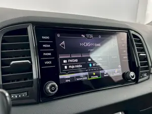 Škoda Karoq Fresh
