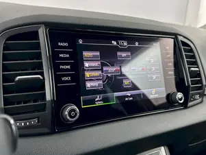 Škoda Karoq Fresh