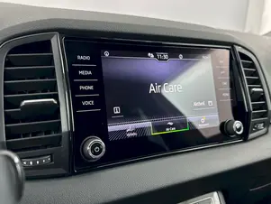 Škoda Karoq Fresh