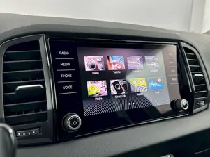 Škoda Karoq Fresh