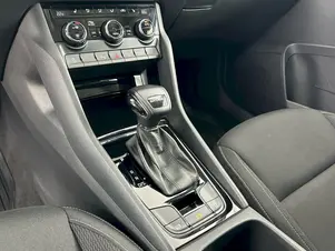 Škoda Karoq Fresh