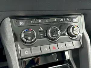 Škoda Karoq Fresh