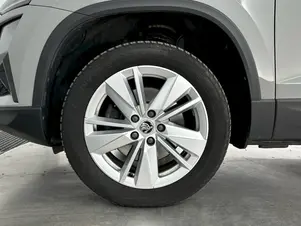Škoda Karoq Fresh