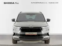 Karoq SportLine