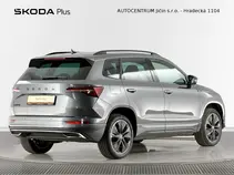 Karoq SportLine