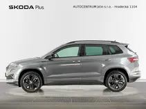 Karoq SportLine