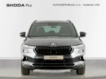 Karoq SportLine