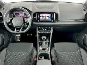 Škoda Karoq SportLine