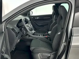 Škoda Karoq SportLine
