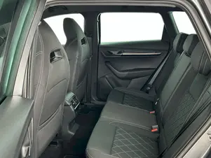 Škoda Karoq SportLine