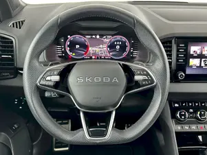 Škoda Karoq SportLine
