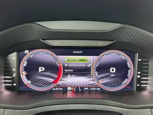 Škoda Karoq SportLine