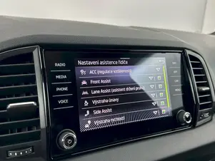 Škoda Karoq SportLine